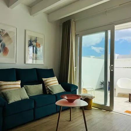 Lejlighed Casa Noa By Vulcano Homes
