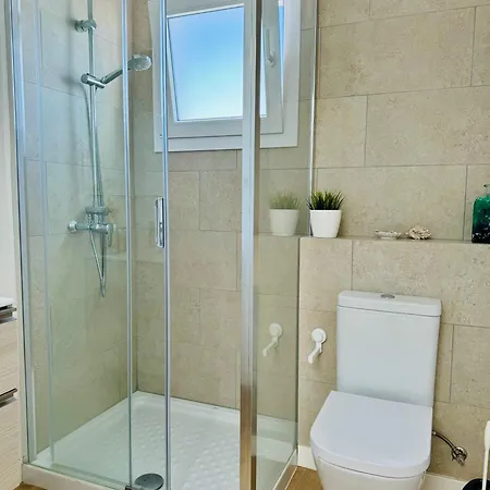 דירה Casa Noa By Vulcano Homes *