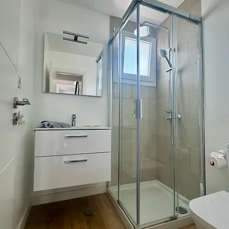 Casa Noa By Vulcano Homes Apartment Costa Teguise