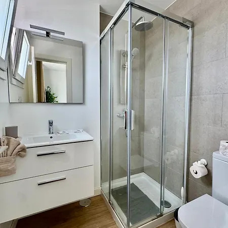 Apartment Casa Noa By Vulcano Homes