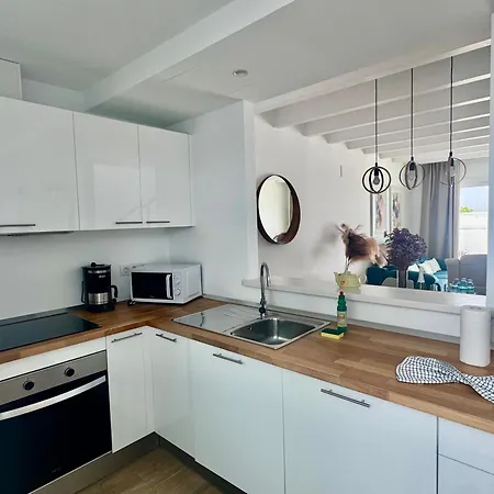 Casa Noa By Vulcano Homes Apartment