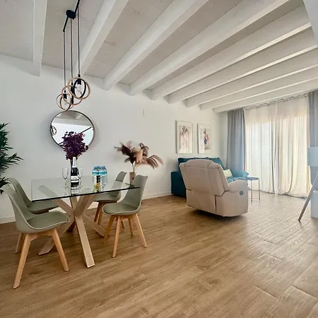 Casa Noa By Vulcano Homes Apartment *