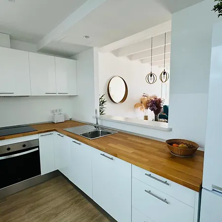 Casa Noa By Vulcano Homes Costa Teguise