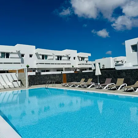 Casa Noa By Vulcano Homes Costa Teguise