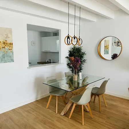 Casa Noa By Vulcano Homes * Costa Teguise