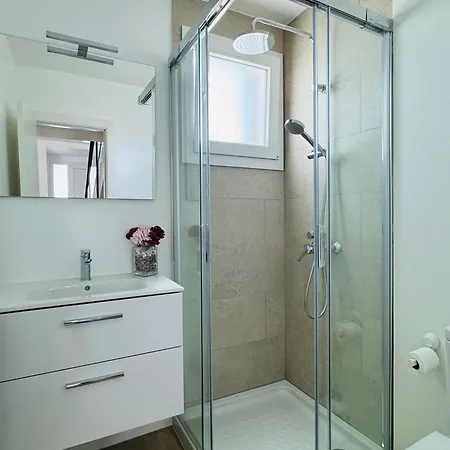 Casa Noa By Vulcano Homes Daire *