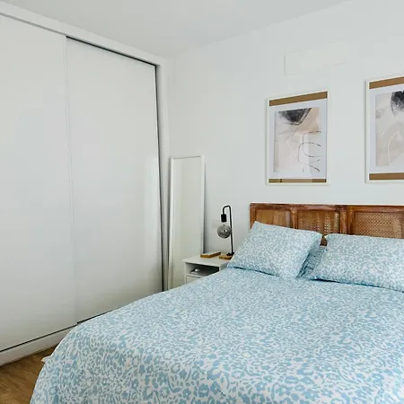 Casa Noa By Vulcano Homes Apartment *