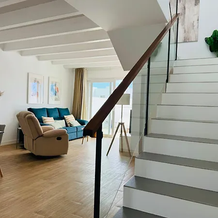 Casa Noa By Vulcano Homes Costa Teguise