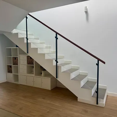 Daire Casa Noa By Vulcano Homes Costa Teguise