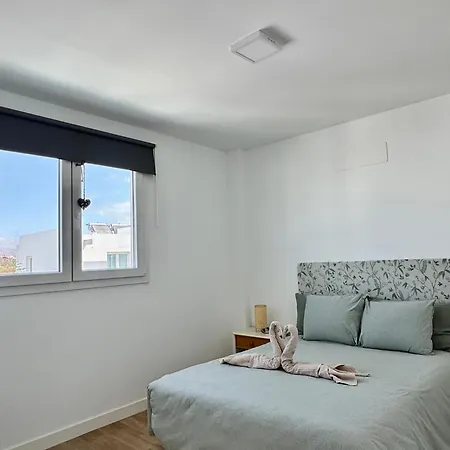 Casa Noa By Vulcano Homes * Costa Teguise