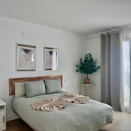 Daire Casa Noa By Vulcano Homes Costa Teguise