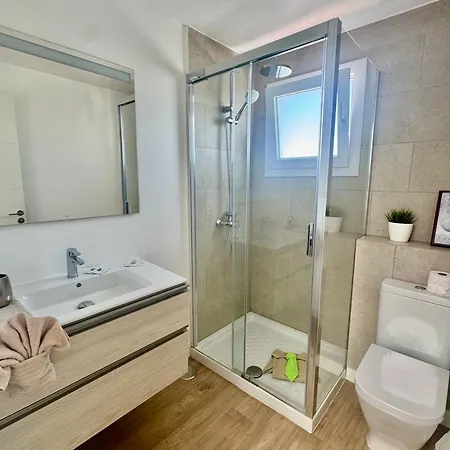 Daire Casa Noa By Vulcano Homes *