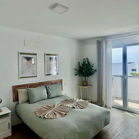 Casa Noa By Vulcano Homes Daire Costa Teguise