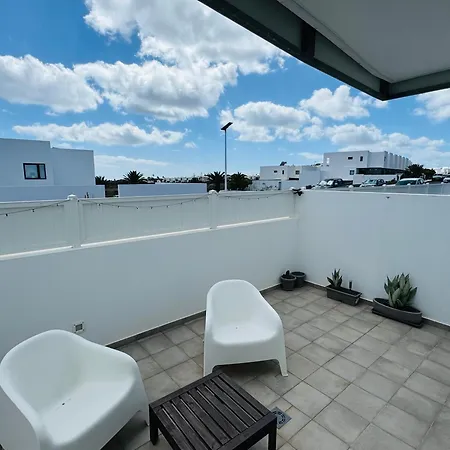 Casa Noa By Vulcano Homes Lägenhet *