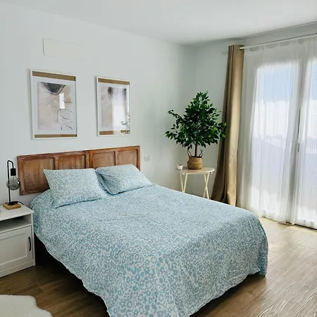 Lägenhet Casa Noa By Vulcano Homes