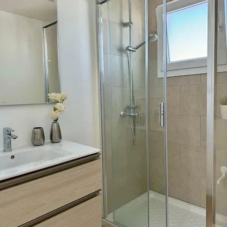Lägenhet Casa Noa By Vulcano Homes *