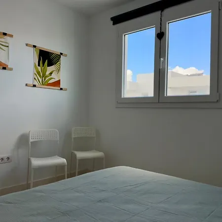 Casa Noa By Vulcano Homes Lägenhet Costa Teguise