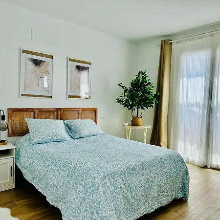 Lägenhet Casa Noa By Vulcano Homes *